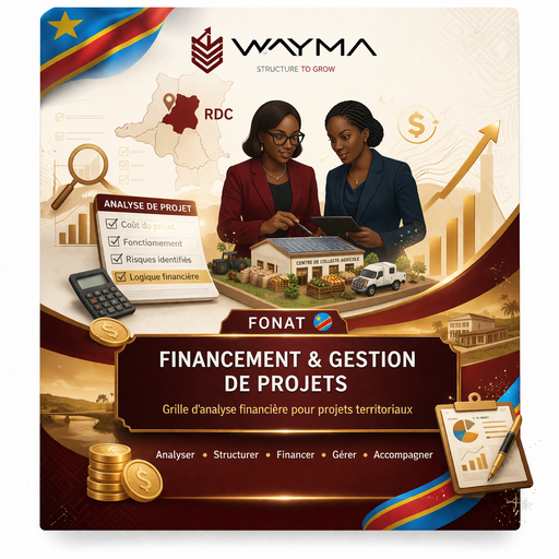 Financement de projets: Comprendre, structurer et financer efficacement